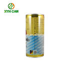 Beer Tin Can 1000ml Beer Containers D90×H187 MM for Keep Fresh